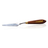 Long Spatula Tool with Wooden Handle Colourlock
