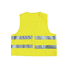 Bottari Warning Vest, Yellow