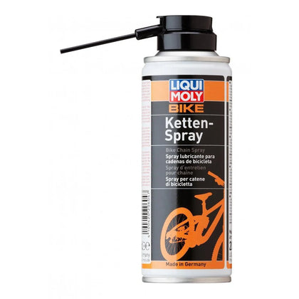 Liqui Moly Bike Chain Spray, 400ml