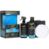 Car Hybrid Paint Coating Meguiar's Set