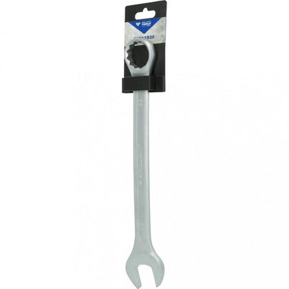 Brilliant Tools Ring Open-End Wrench, 32mm