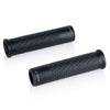 Alloy Composite Grips Oxford Tecnico, Black, 2 pcs