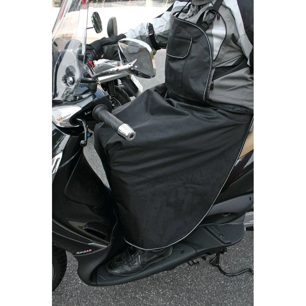 Moto Universal Leg and Waist-Cover Lampa Body-Mate