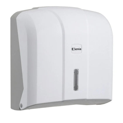 Paper Towels Dispenser Esenia, White