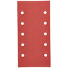 Abrasive Sheet Finixa, 115 x 230mm