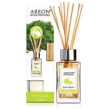 Areon Home Perfume, Yuzu Squash, 85ml