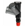 2 USB Ports Charger Lampa, 2500mA, 12/24V