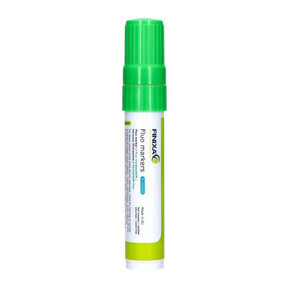 Fluo Marker Finixa, Green