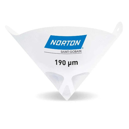 Nylon Paint Strainer Norton, 190 Microns