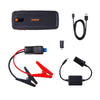 Compact Lithium Jump Starter Osram BatteryStart 400, 400A