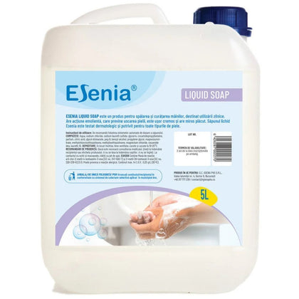 Liquid Soap Esenia, 5L