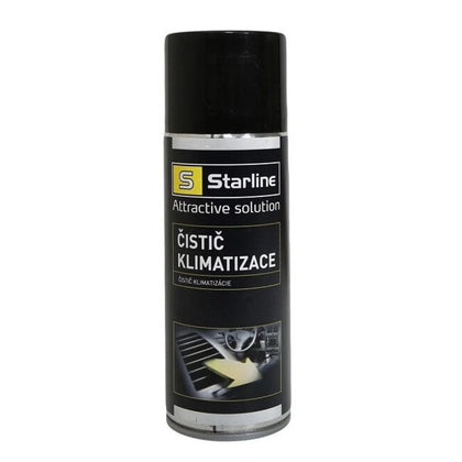 A/C Clima Cleaner Starline, 150ml