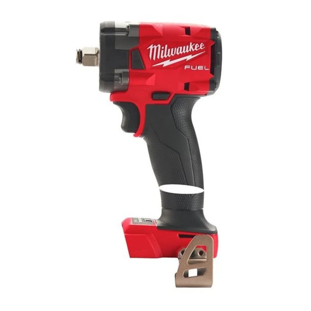 Compact Impact Wrench with Friction Ring 1/2 Milwaukee M18 Fuel, 339Nm