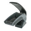 Multi Console-Box and Center Arm Rest Lampa, Carbon