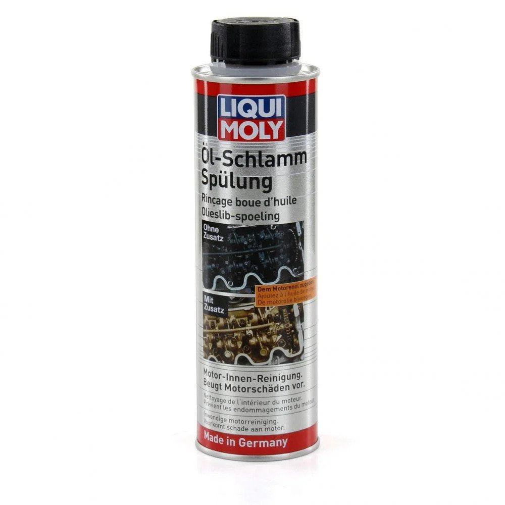 Motorreiniger Liqui Moly Ölschlammreiniger, 300 ml - 21626O - Pro Detailing