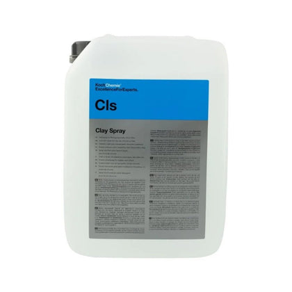 Clay Lubricant Koch Chemie Clay Spray, 10L
