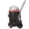 Innovative Wet/Dry Vacuum Cleaner Sprintus Waterking XL, 45L