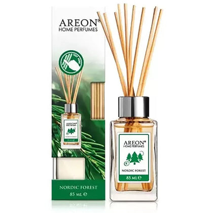 Areon Home Perfume, Nordic Forest, 85ml