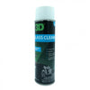 Glass Cleaner Spray Foam 3D, 560ml