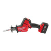 Hackzall Milwaukee M18 Fuel