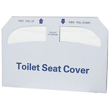 Toilet Seat Cover Esenia, 250 pcs