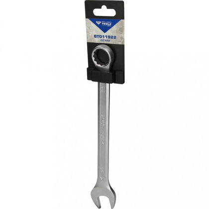 Brilliant Tools Ring Open-End Wrench, 22mm