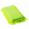 Two Sided Microfiber Sponge Bottari Double