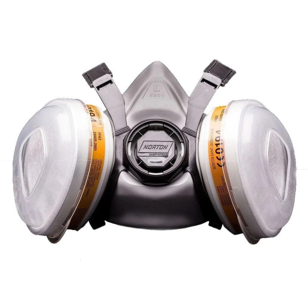 Disposable Mask Norton FFA A2, - NOR66254482016 - Pro