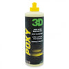 Car Liquid Wax 3D Poxy, 473ml