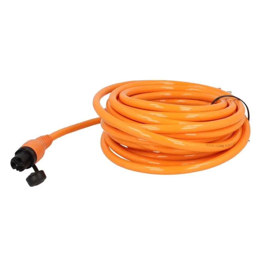 Heavy Duty Cable Defa Miniplug, 10m - Pro Detailing