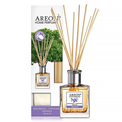 Areon Home Perfume, Patchouli Lavender Vanilla, 150ml