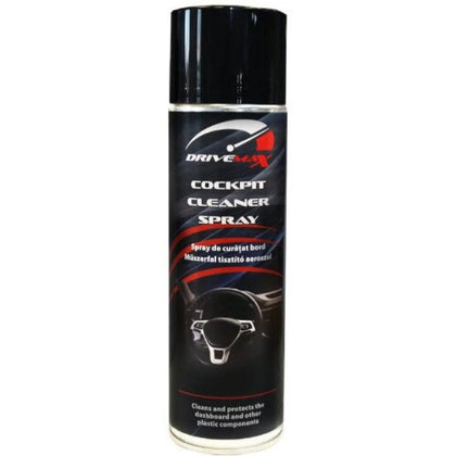 Cockpit Cleaner Spray Drivemax, 500ml