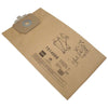 Vacuum Cleaner Paper Bags Set Taski Vento 8, 10 pcs