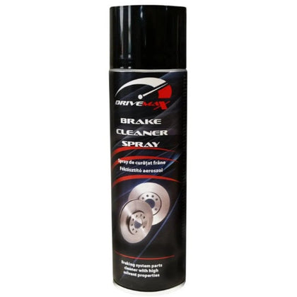 Brake Cleaner Spray Drivemax, 500ml