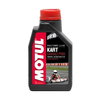 Kart Motor Oil Motul Grand Prix 2T, 1L