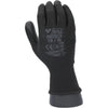 Micro Fine Woven Gloves Brilliant Tools, XL, 12 pcs