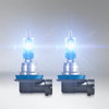 Halogen Bulbs Set H11 Osram Cool Blue, 55W