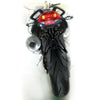 Fully Adjustable Moto Licence Plate Holder Lampa Aero-X