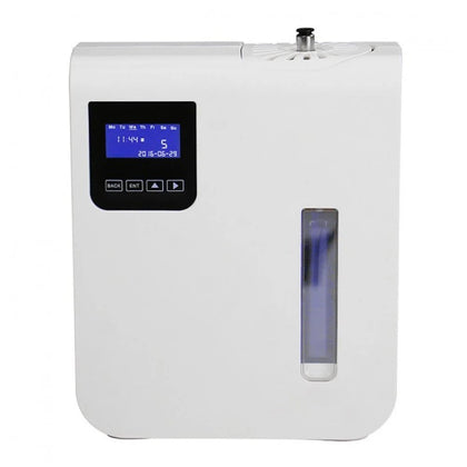 Professional Air Freshener ScentEvo 100, White