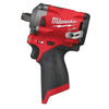 Sub Compact Impact Wrench 1/2 Milwaukee M12 Fuel, 339Nm
