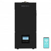 Professional Air Freshener ScentEvo Plus, Black
