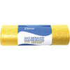 Household Garbage Bags Esenia, Yellow, 120L