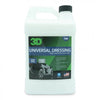 Tire and Rubber Dressing 3D Universal Dressing, 3.78L