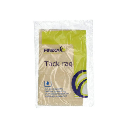 Water Based Tack Rags Set Finixa, 80 x 45cm