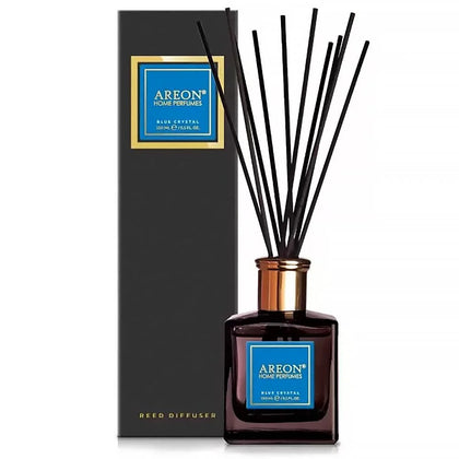 Areon Premium Home Perfume, Blue Crystal, 150ml