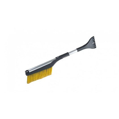 Bottari Ice Scraper with Brush and Extendable Handle