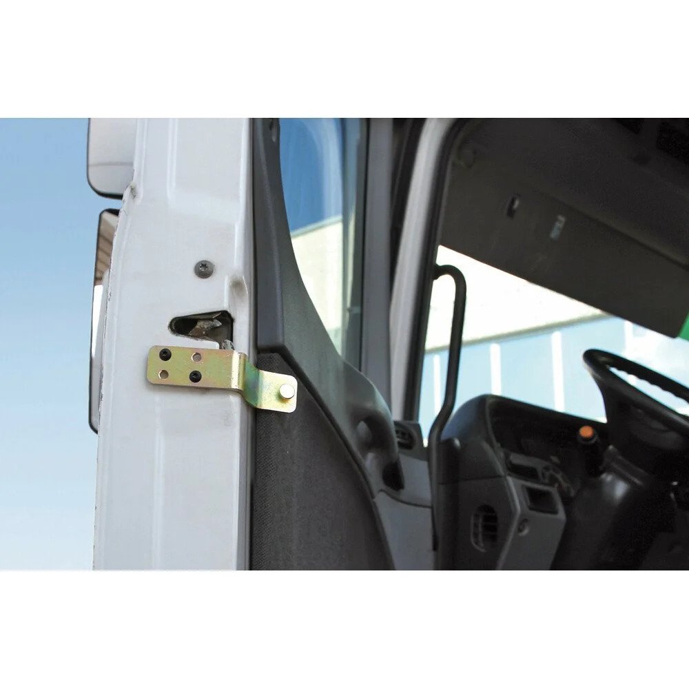 Additional Truck Door Locks for Mercedes-Benz Actros Lampa, 2 pcs