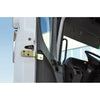 Additional Truck Door Locks for Mercedes-Benz Actros Lampa, 2 pcs