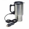 Travel Mug Bottari Hot-Mug, 12V, 450ml
