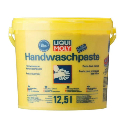 Liqui Moly Hand-Wash Paste, 12.5L
